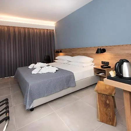 Sentido Amounda Bay
