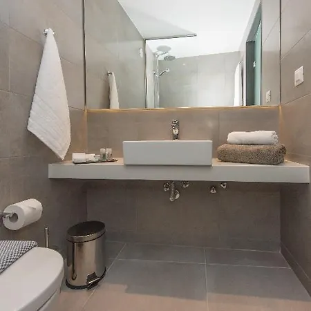 Sentido Amounda Bay Hotel 4*
