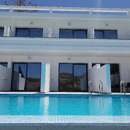 Sentido Amounda Bay Iraklio