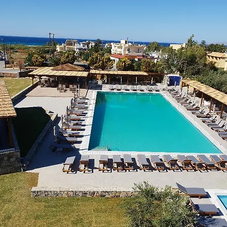 Hotel Sentido Amounda Bay Iraklio
