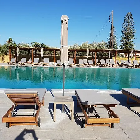 Sentido Amounda Bay Hotel Iraklio