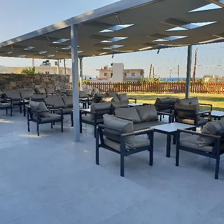 Отель Sentido Amounda Bay 4*