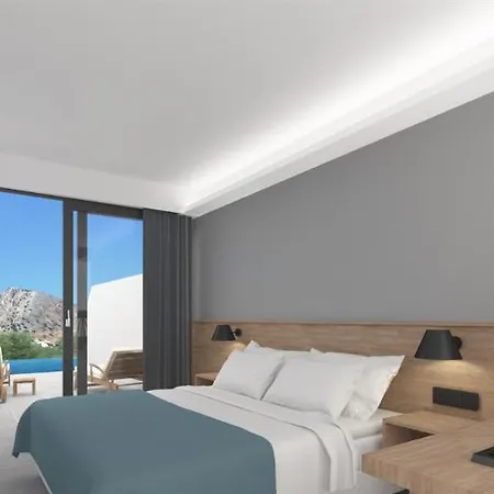 Sentido Amounda Bay 4*