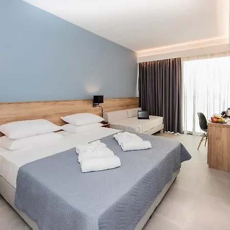 Sentido Amounda Bay