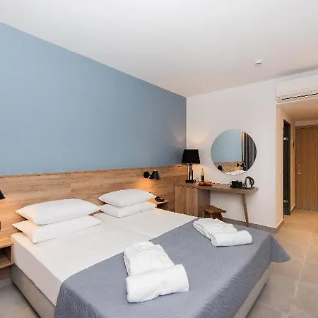 Отель Sentido Amounda Bay Ираклион