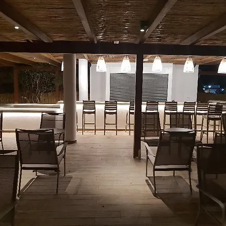 Hotel Sentido Amounda Bay