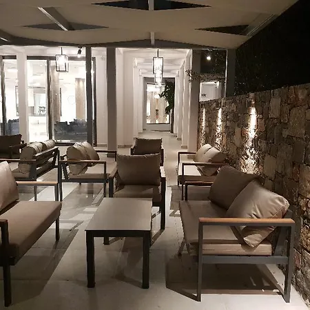 Hotel Sentido Amounda Bay 4*