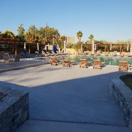 Sentido Amounda Bay Отель 4*