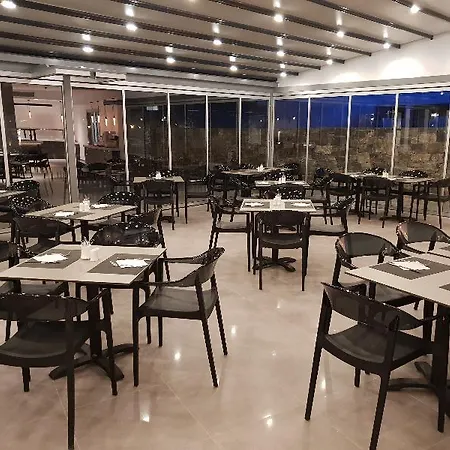 Отель Sentido Amounda Bay