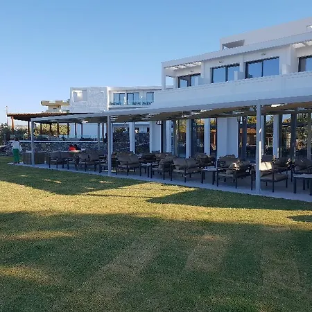 Sentido Amounda Bay Ираклион